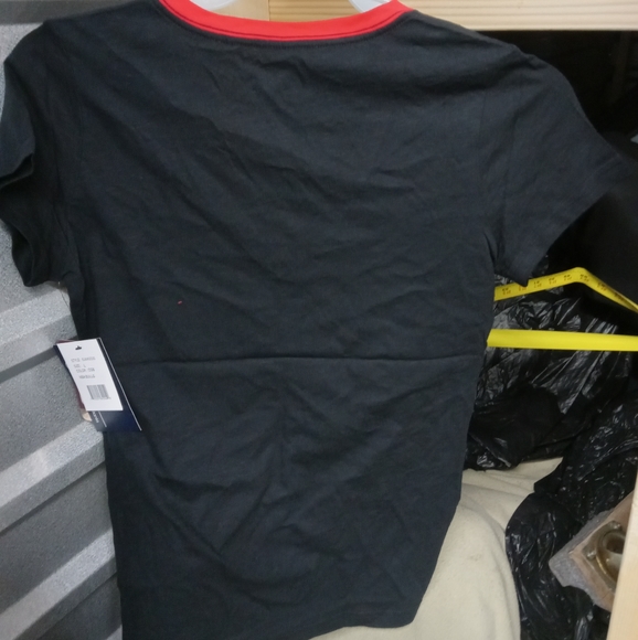 Chicago Bulls T shirt - Picture 4 of 4